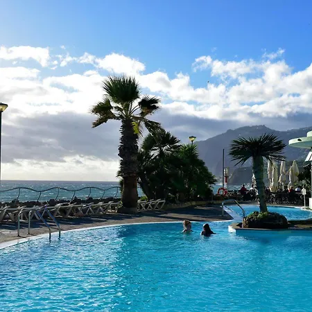 Pestana Ocean Bay Ξενοδοχείο Φουνκάλ