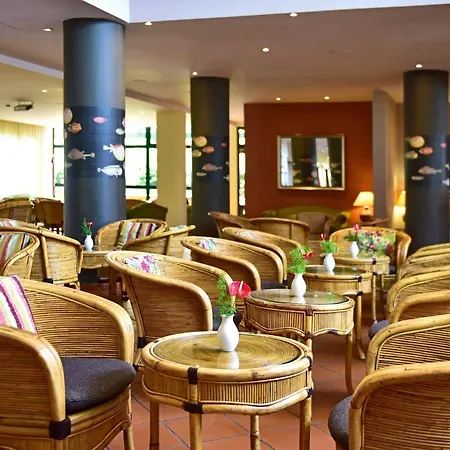 Pestana Ocean Bay