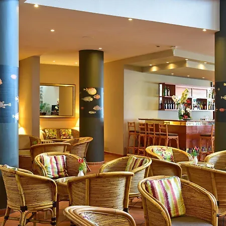 Pestana Ocean Bay Ξενοδοχείο