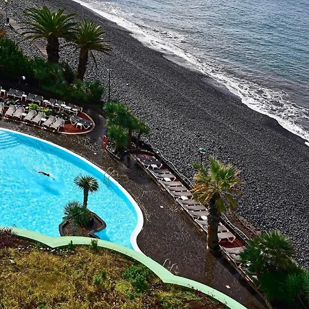 Pestana Ocean Bay Ξενοδοχείο Φουνκάλ