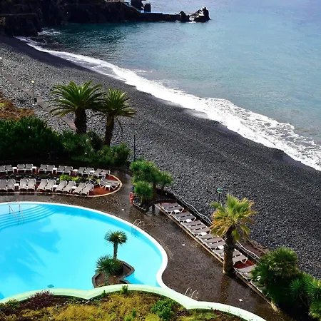 Pestana Ocean Bay Φουνκάλ