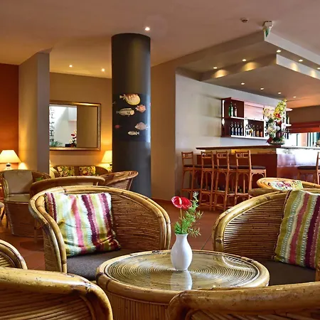 Pestana Ocean Bay Φουνκάλ