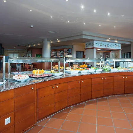 Pestana Ocean Bay
