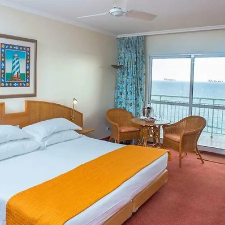 Pestana Ocean Bay Ξενοδοχείο 4*