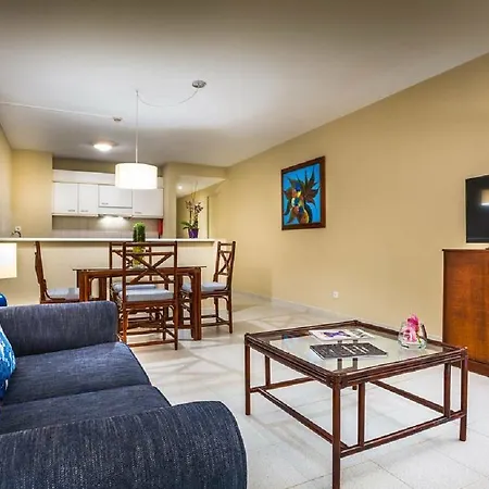 Pestana Ocean Bay Ξενοδοχείο Φουνκάλ