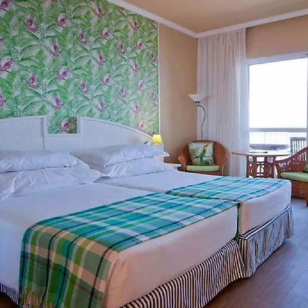 Pestana Ocean Bay Ξενοδοχείο