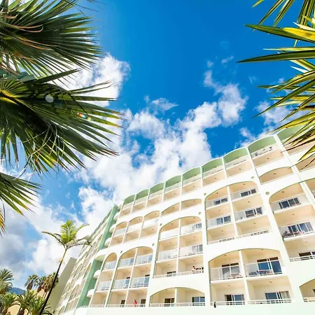 Pestana Ocean Bay 4* פונשל