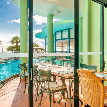 מלון Pestana Ocean Bay