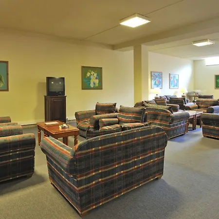 מלון Pestana Ocean Bay פונשל