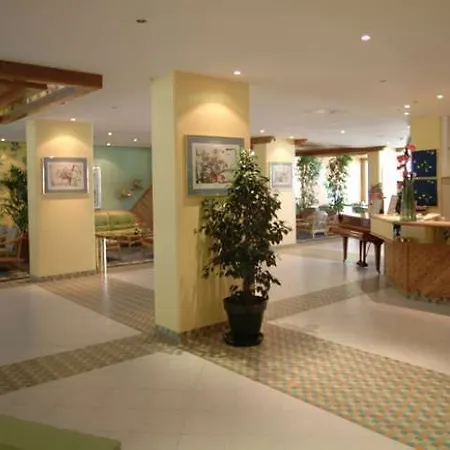 Pestana Ocean Bay פונשל