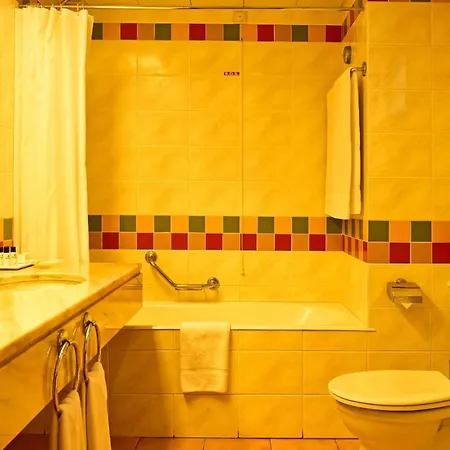 Hotel Pestana Ocean Bay